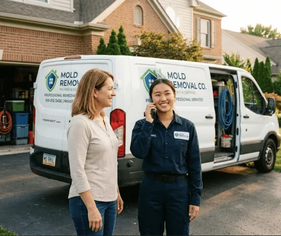 Crawlspace Mold Remediation Fort Covington, NY FAQs